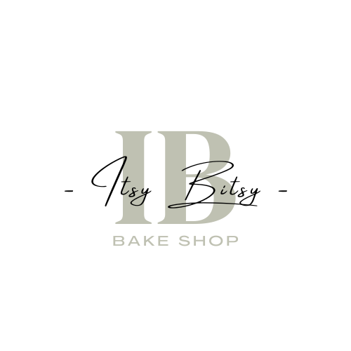Itsy Bitsy Bake Shop